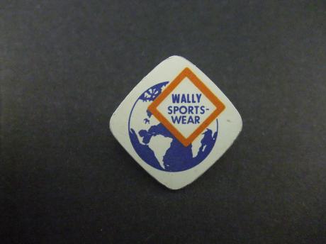 Wally sports -wear sports & clothing